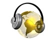 globe
