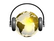 globe