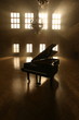 Foto: Grand Piano in Light Grand Piano in Light