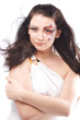 Beautiful make-up