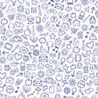 Seamless Background
