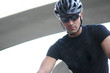 Professional Cyclist