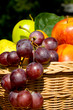 Still life fruit