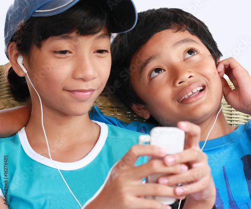 Photo: music gadget music gadget