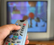 Fernbedienung für TV