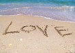 sea love