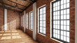 Still Indoor #16 - Halle