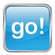 Square vector button Square vector button