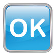 Square vector button Square vector button
