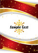 Winter Invitation Card Winter Invitation Card