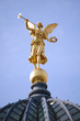 Goldengel / Goldener Engel Goldengel / Goldener Engel