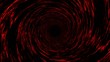 a way to unconcious, hypnotic tunnel, Abstract, Background