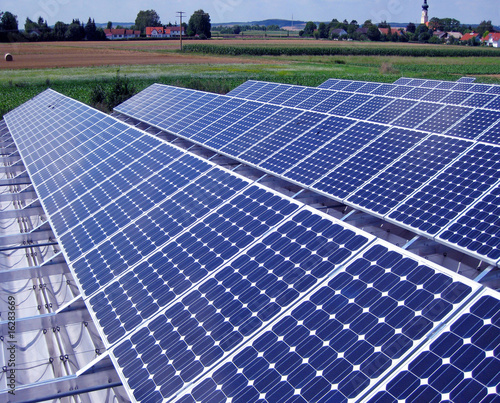 Foto: photovoltaikanlage photovoltaikanlage