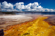 Foto: Acqua colorata Yellowstone N.P. ©2009 GecoPhotography Acqua colorata Yellowstone N.P. ©2009 GecoPhotography