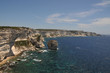 Falaises de Bonifaccio (plan large) Falaises de Bonifaccio (plan large)