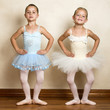 Ballet Girls