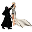 The Beauty and the Beast