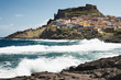 Castelsardo, Sardinia
