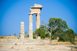 Ancient ruins