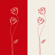 roses