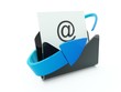 Update mail icon black series Update mail icon black series