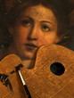 Painting restoration
