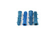 Metal screws