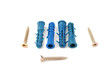Metal screws