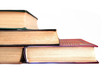 Steps from books