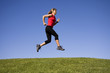 Jumping