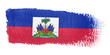 bandiera Haiti