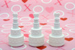Wedding Cakes