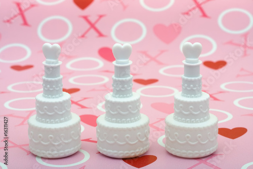Photo: Wedding Cakes Wedding Cakes