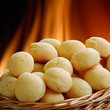 Pão de queijo