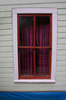 Prostitute Window