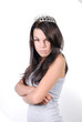 young capricious princess