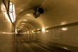 Alter Elbtunnel