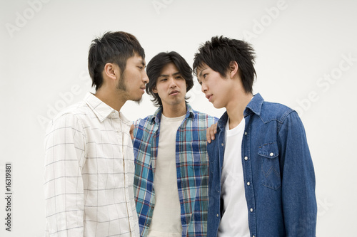 Photo: 仲裁 仲裁