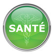 Bouton rond 