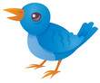Vector: Tweet Tweet