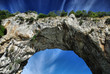 Le pont d'arc - Ardèche