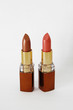 Two Lipsticks / Zwei Lippenstifte