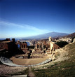 Greek Theater, Sicily