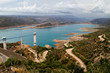 Embalse de Tous