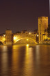 Castelvecchio - Verona - notte 3