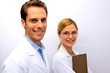 Doctor Nurse Team