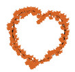 Love in the fall