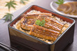 鰻重