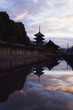 五重塔