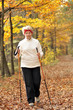 Nordic walking Nordic walking